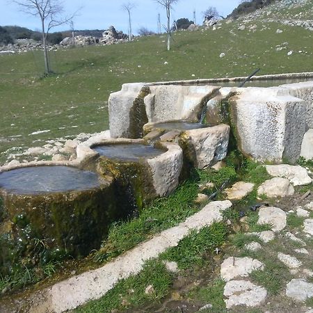 Casa Rural Fuente Zagrilla Extérieur photo