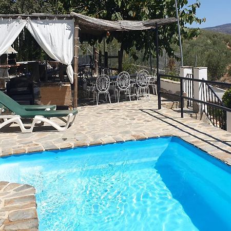 Casa Rural Fuente Zagrilla Extérieur photo
