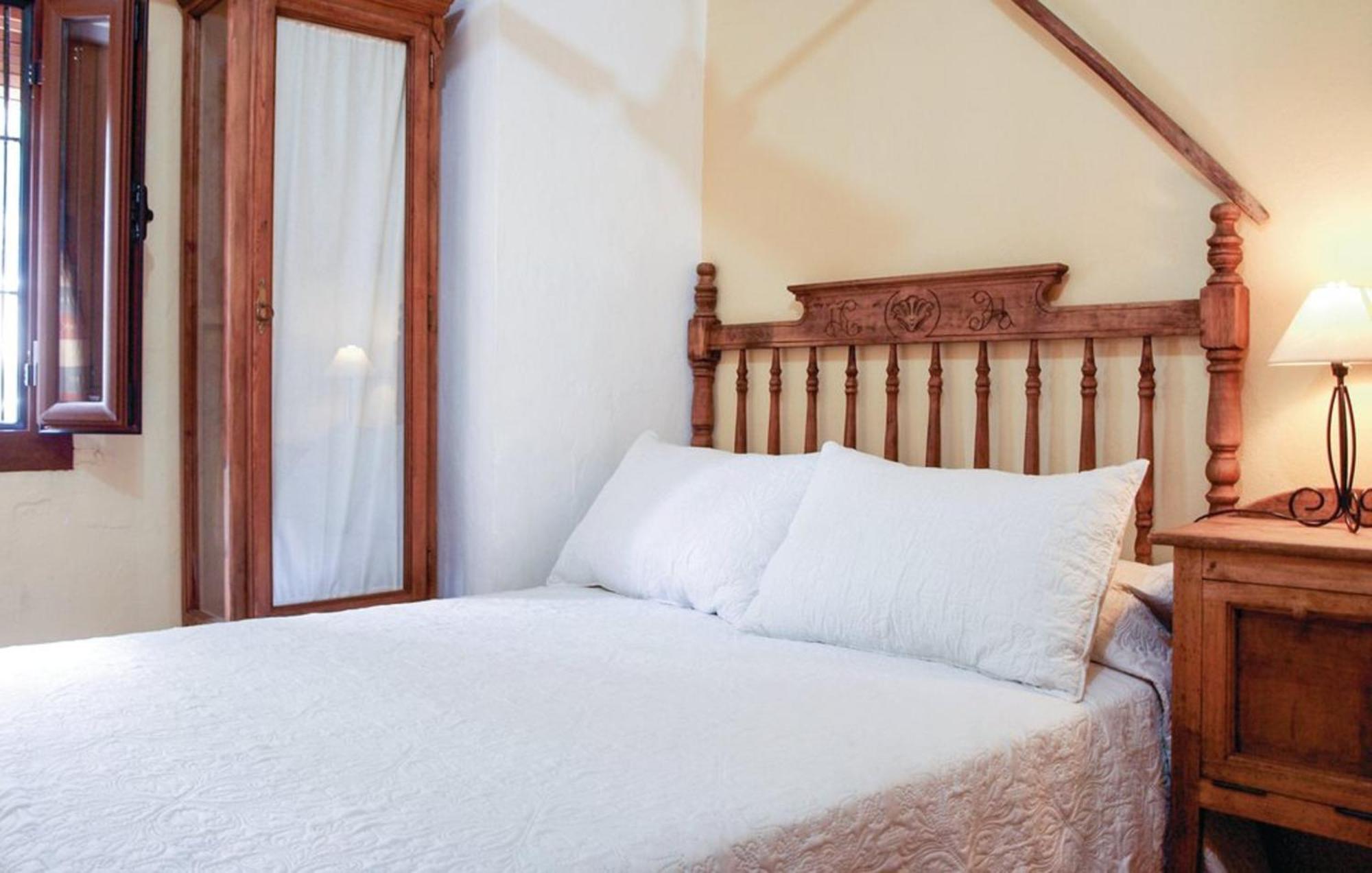 Casa Rural Fuente Zagrilla Extérieur photo
