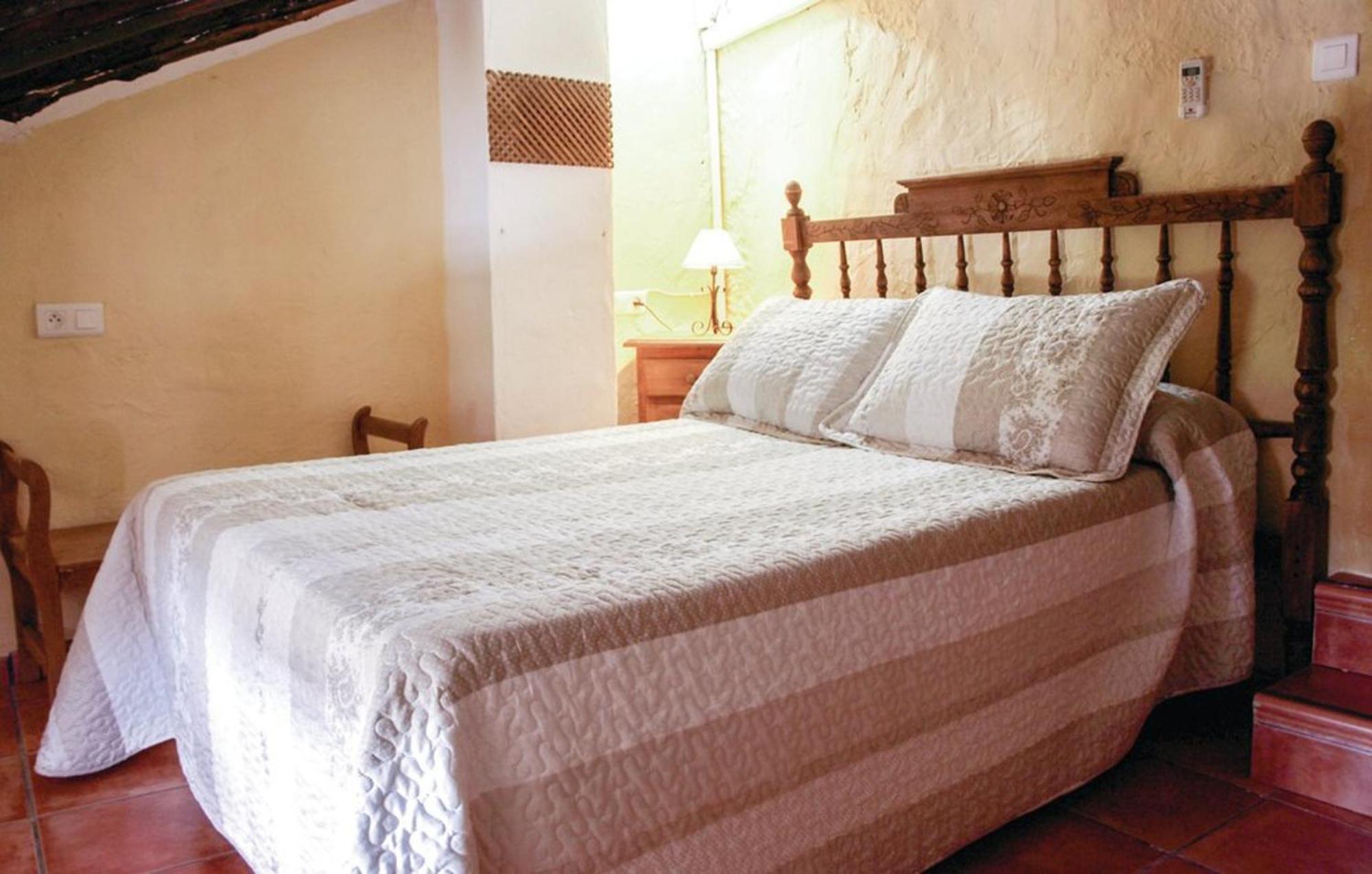 Casa Rural Fuente Zagrilla Extérieur photo