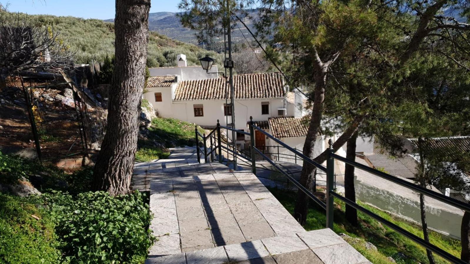 Casa Rural Fuente Zagrilla Extérieur photo