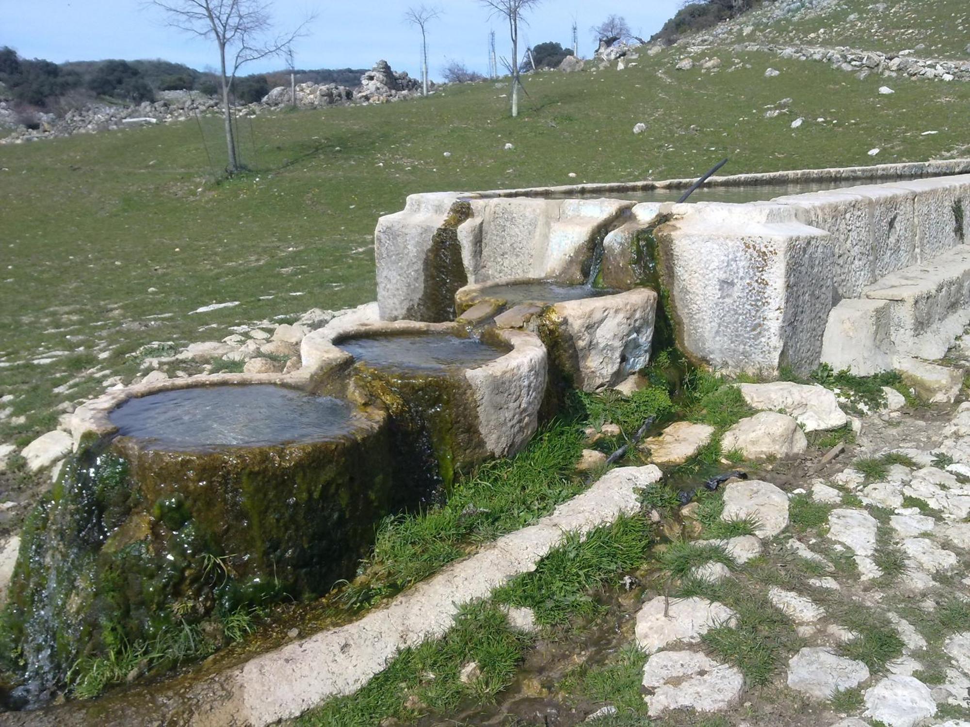 Casa Rural Fuente Zagrilla Extérieur photo