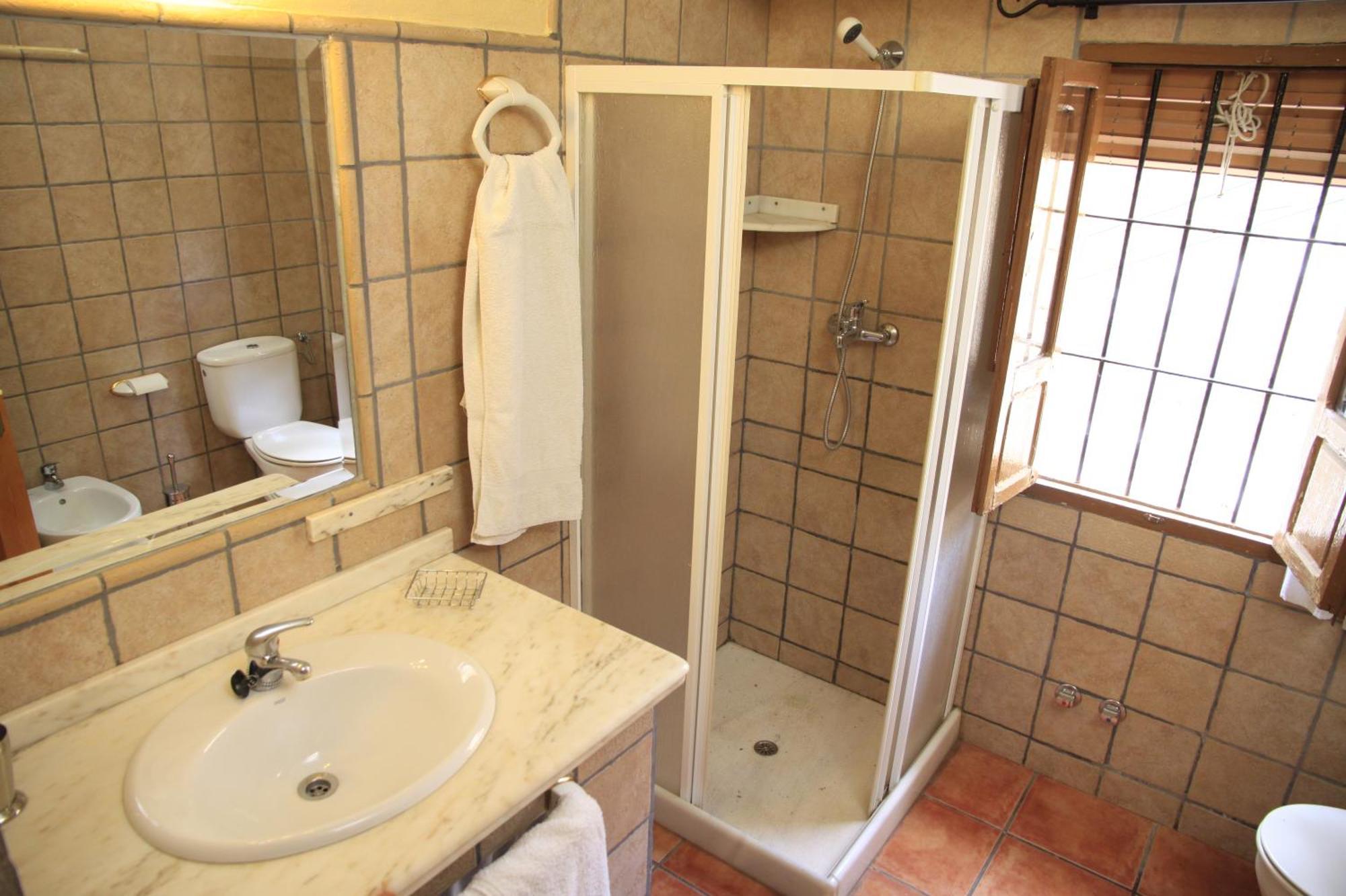 Casa Rural Fuente Zagrilla Extérieur photo
