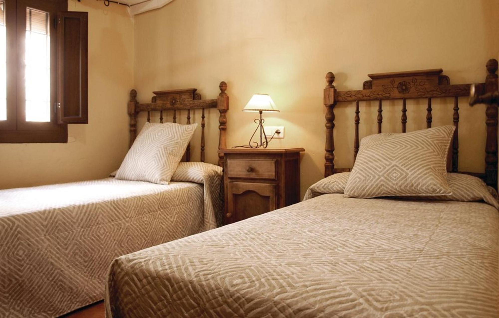 Casa Rural Fuente Zagrilla Extérieur photo