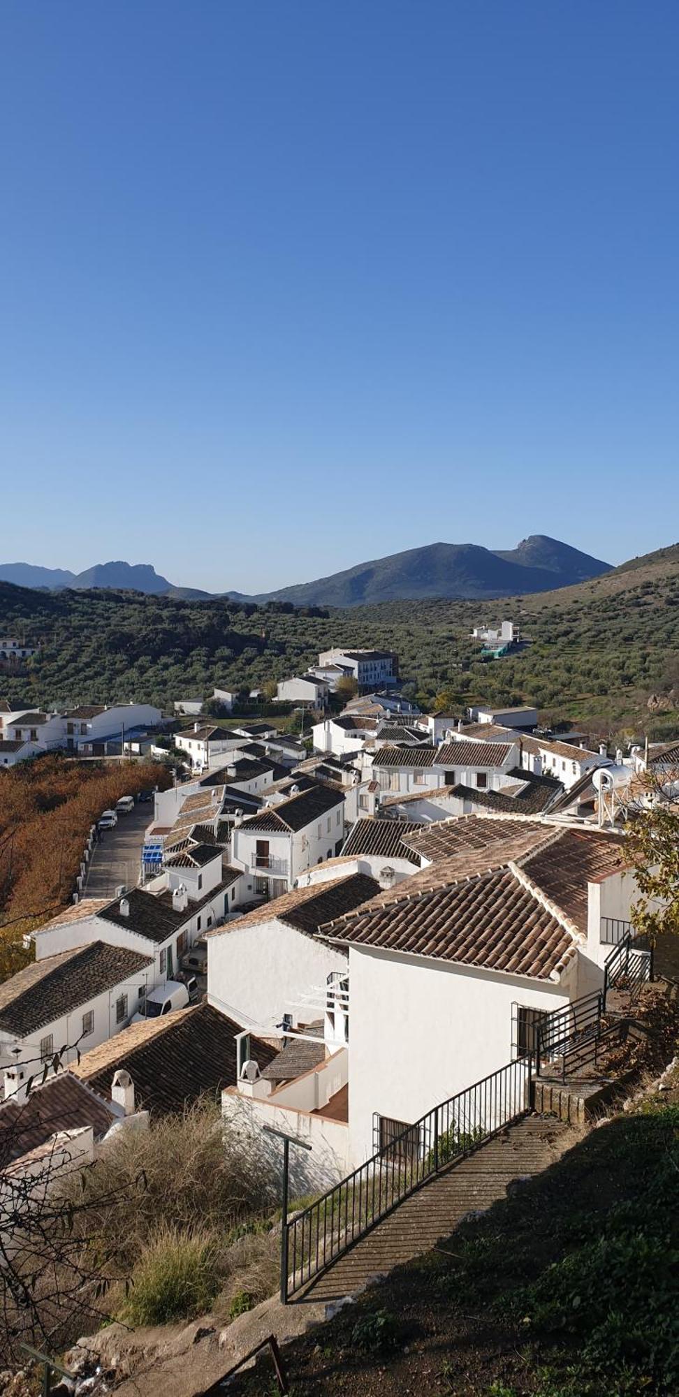 Casa Rural Fuente Zagrilla Extérieur photo